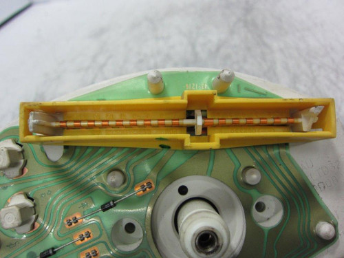  CUADRO INSTRUMENTOS FORD KA (CCQ) 
