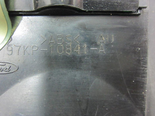  CUADRO INSTRUMENTOS FORD KA (CCQ) 