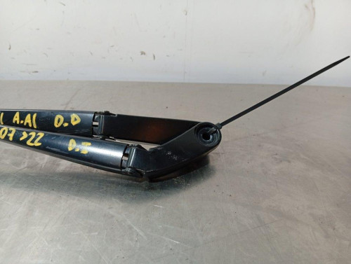  BRAZO LIMPIA DELANTERO DERECHO AUDI A1 SPORTBACK (GBA) 