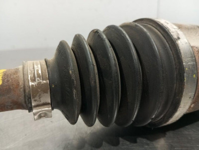 TRANSMISION DELANTERA DERECHA, RENAULT, FLUENCE