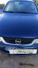 REJILLA DELANTERA Opel Vectra B Berlina (1995->) OPEL Vectra B Berlina (1995->) 
