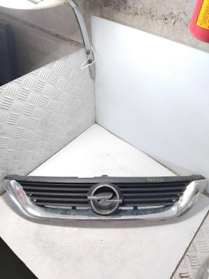 REJILLA DELANTERA Opel Vectra B Berlina (1995->)