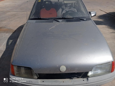 CAPO Opel Kadett E (1984->)