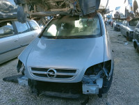 OPEL ZAFIRA A