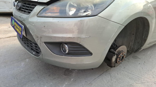 PARAGOLPES DELANTERO FORD FOCUS BERLINA (CB4) 