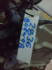  MOTOR COMPLETO Mercedes-Benz CLASE C (BM 203) BERLINA 