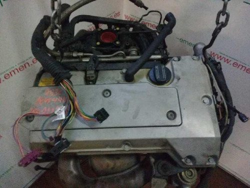  MOTOR COMPLETO Mercedes-Benz CLASE C (BM 203) BERLINA 