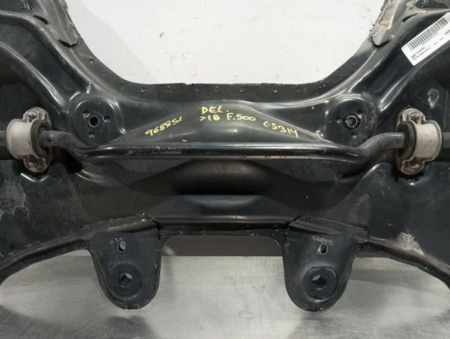  PUENTE DELANTERO FIAT 500 (150) CABRIO 