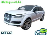 AUDI Q7 (4L)