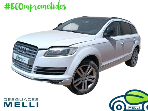  AUDI Q7 (4L) 