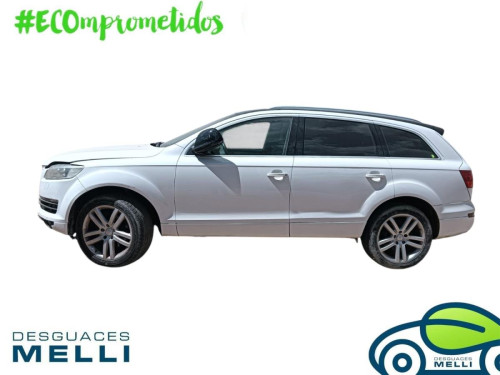  AUDI Q7 (4L) 