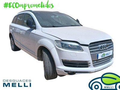 AUDI Q7 (4L)