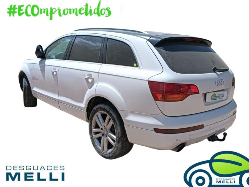  AUDI Q7 (4L) 