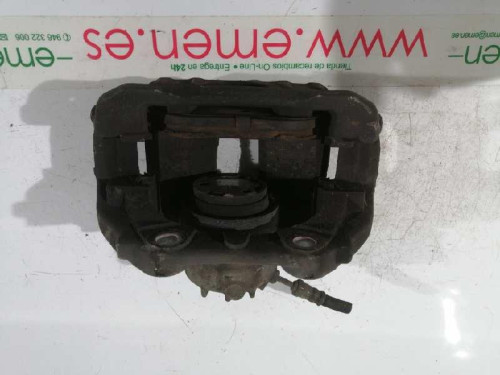  PINZA DE FRENO DELANTERA IZQUIERDA PEUGEOT 207 