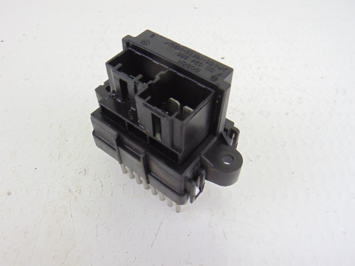  RESISTENCIA CALEFACCION Opel ASTRA J SPORTS TOURER 