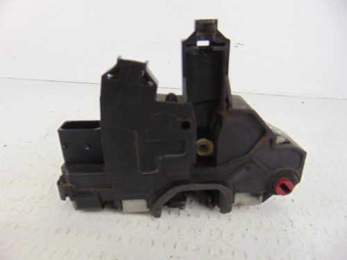 CERRADURA PUERTA TRASERA IZQUIERDA, SAAB, 9-3 FAMILIAR