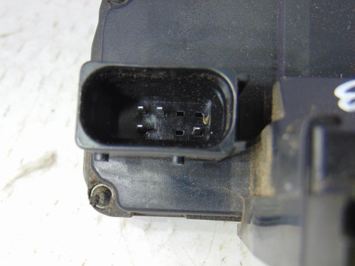 CERRADURA PUERTA TRASERA IZQUIERDA, SAAB, 9-3 FAMILIAR