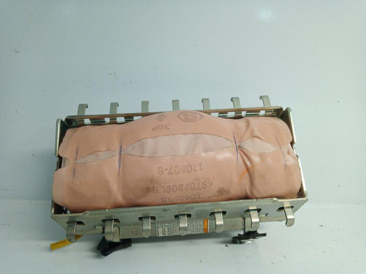 AIRBAG DELANTERO DERECHO