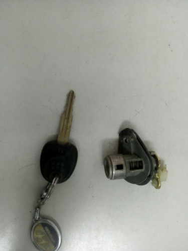  BOMBIN PORTON TRASERO HYUNDAI ACCENT (LC) 