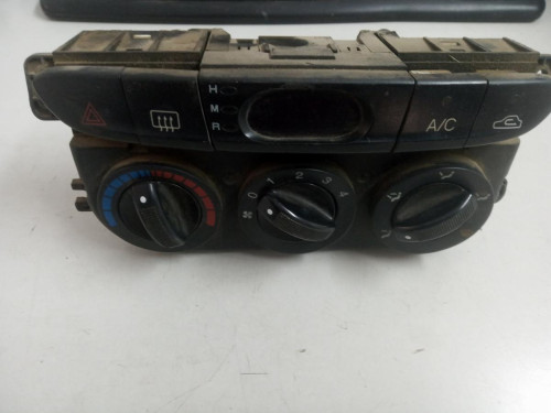 MANDO CALEFACCION / AIRE ACONDICIONADO Kia SPORTAGE 