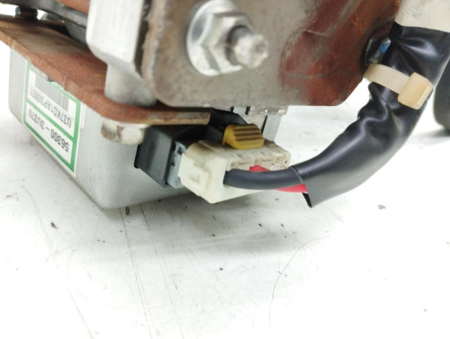 COLUMNA DIRECCION Kia SPORTAGE (SL) 