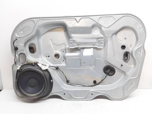 ELEVALUNAS DELANTERO DERECHO Ford FOCUS BERLINA (CAP) 