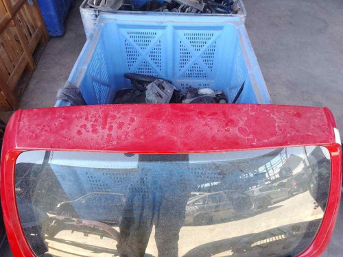 PORTON TRASERO SEAT ALTEA (5P1) 