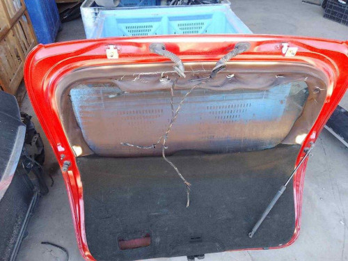 PORTON TRASERO SEAT ALTEA (5P1) 