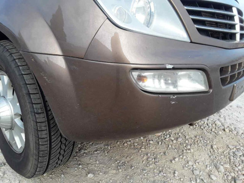 PARAGOLPES DELANTERO Ssangyong REXTON 