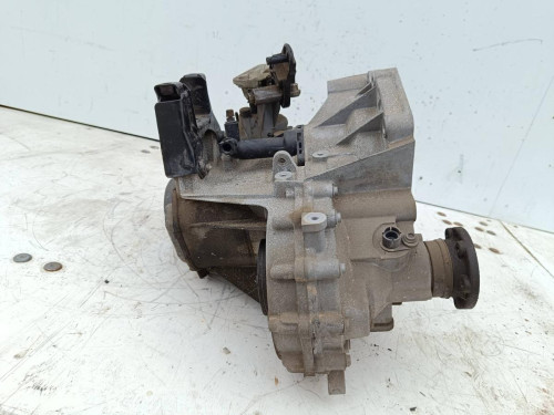 CAJA CAMBIOS Seat IBIZA SC (6J1) 