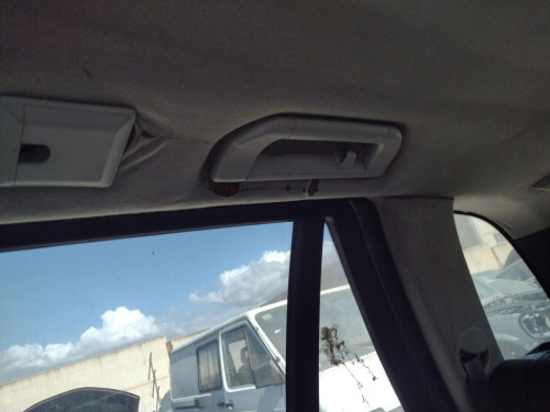 ASIDERO TECHO TRASERO DERECHO BMW SERIE X5 (E53) 