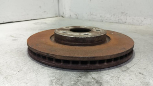 DISCO DE FRENO DELANTERO DERECHO Audi A6 AVANT (4GD) 