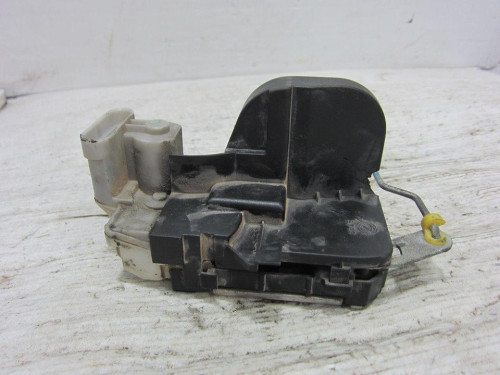  CERRADURA PUERTA TRASERA IZQUIERDA, ALFA ROMEO, 147 (190) 