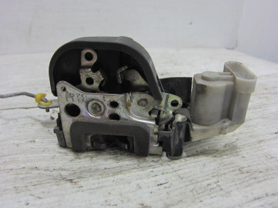 CERRADURA PUERTA TRASERA IZQUIERDA, ALFA ROMEO, 147 (190)