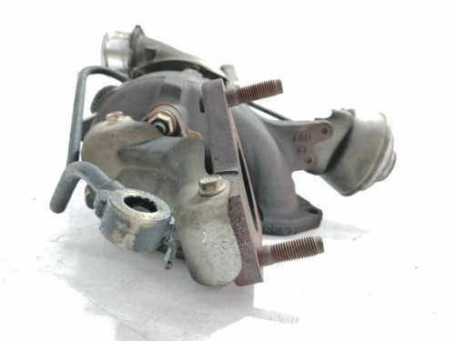  TURBOCOMPRESOR HONDA CIVIC 5 PUERTAS (FK) 