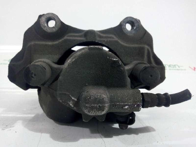 PINZA DE FRENO DELANTERA IZQUIERDA, OPEL, CORSA E