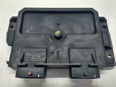 CENTRALITA MOTOR UCE, PEUGEOT, 206