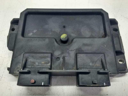  CENTRALITA MOTOR UCE PEUGEOT 206 