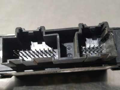 MODULO ELECTRONICO, FORD, KA+ (CDU)
