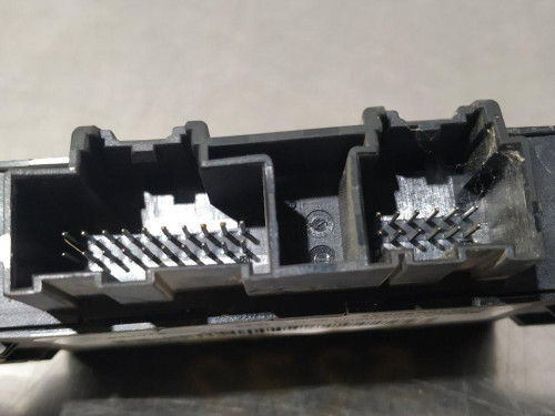  MODULO ELECTRONICO FORD KA+ (CDU) 
