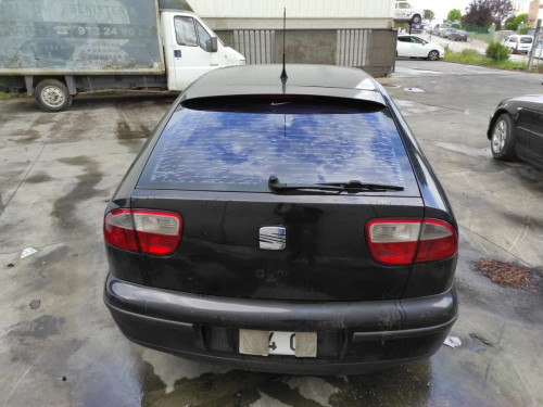SEAT LEON (1M1) — Donor Vehicle for Used Parts 