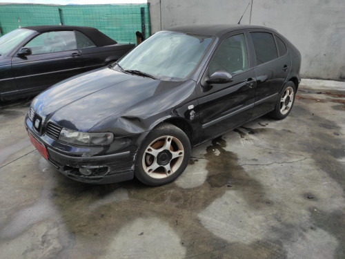 SEAT LEON (1M1) — Donor Vehicle for Used Parts 