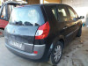 RENAULT SCENIC II (JM) — автомобиль-донор на запчасти 