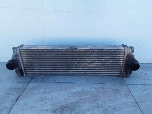INTERCOOLER Mercedes-Benz SPRINTER II FURGÓN 