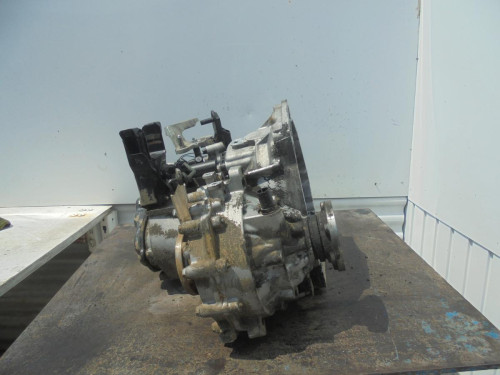 CAJA CAMBIOS Seat IBIZA BERLINA (6J5) 