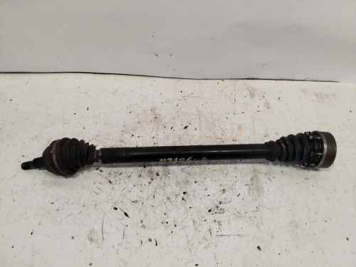 TRANSMISION DELANTERA DERECHA Volkswagen GOLF IV BERLINA (1J1)(10.1997) 