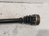 TRANSMISION DELANTERA DERECHA Volkswagen GOLF IV BERLINA (1J1)(10.1997) 