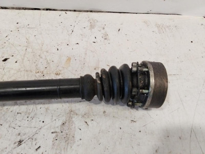 TRANSMISION DELANTERA DERECHA, Volkswagen, GOLF IV BERLINA (1J1)(10.1997)