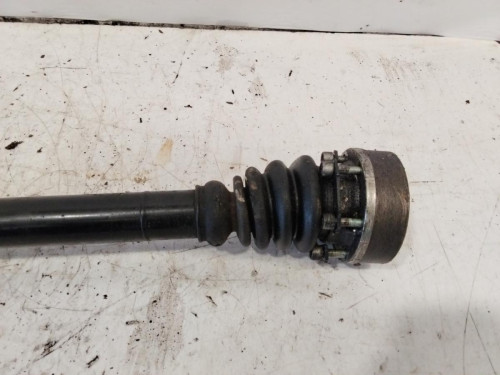 TRANSMISION DELANTERA DERECHA Volkswagen GOLF IV BERLINA (1J1)(10.1997) 