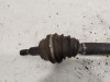 TRANSMISION DELANTERA DERECHA Volkswagen GOLF IV BERLINA (1J1)(10.1997) 